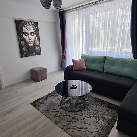 Iggy Premium Apartment Hunedoara Exterior foto